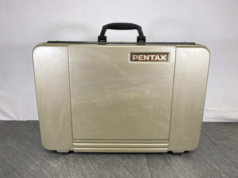 Picture of the front case for Pentax Medical EC-3872LK 90K Series Video Colonoscopes