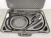 Picture of Pentax Medical EC-3872LK 90K Series Video Colonoscopes in the case