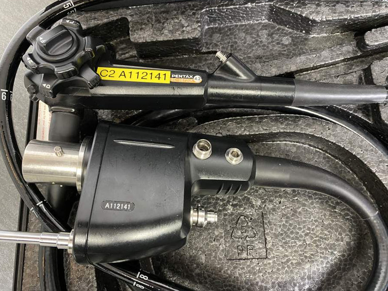 Close up picture for Pentax Medical EC-3872LK 90K Series Video Colonoscopes