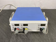 Picture of the surface for Perimed Periflux System 5000 Type PF5002 With 3 Probes
