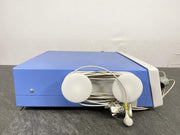 Side picture for Perimed Periflux System 5000 Type PF5002 With 3 Probes