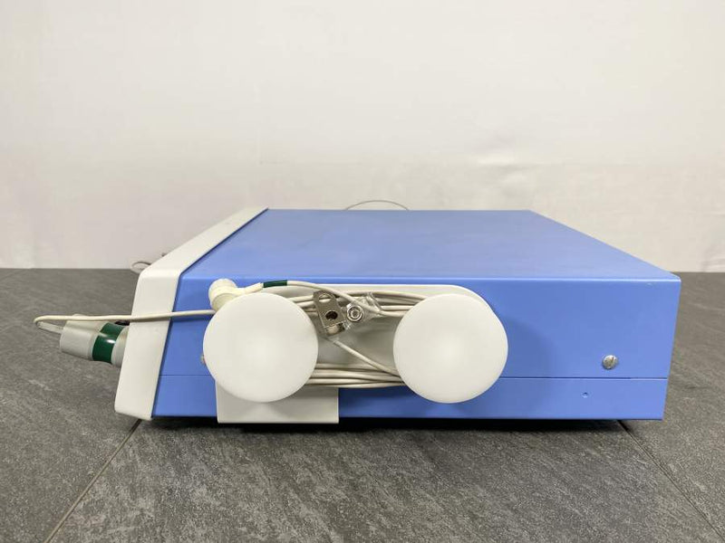 Side picture for Perimed Periflux System 5000 Type PF5002 With 3 Probes