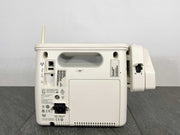 Back picture for Philips Healthcare SureSigns VS4 Vital Signs Monitor
