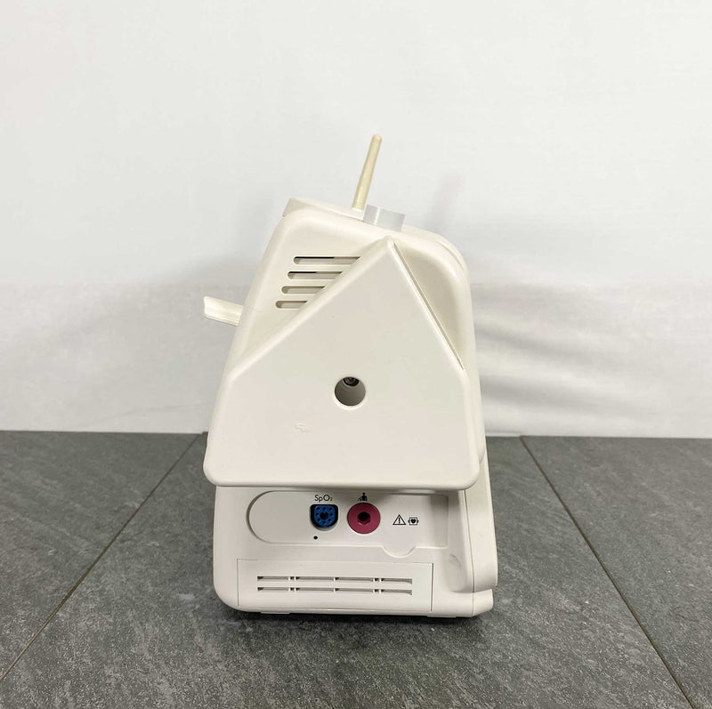 Front picture for Philips Healthcare SureSigns VS4 Vital Signs Monitor