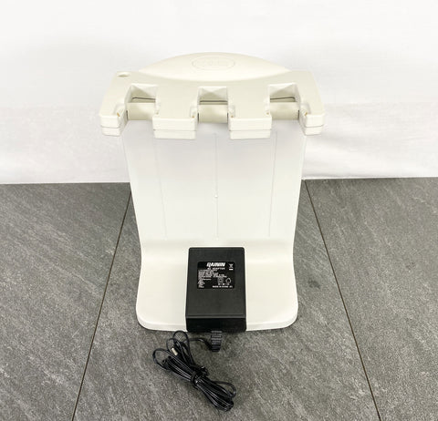 Front picture for Rainin E3 Rapid Charge Stand With Power Adapter