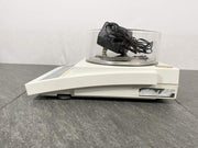 Side picture for Sartorius AG Gottingen BP110-0U2 Laboratory Balance Scale