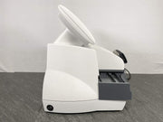 Side picture of the Siemens Diagnostics Clinitek Advantus Urine Chemistry Analyzer