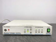 Front picture for Smith & Nephew Dyonics Digital Video 3 Chip Camera System Endoscopy