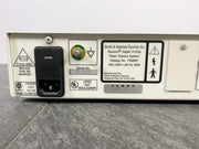 Picture of the label behind a Smith & Nephew Dyonics Digital Video 3 Chip Camera System Endoscopy