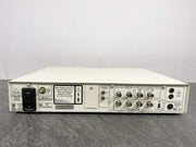 Back picture for Smith & Nephew Dyonics Digital Video 3 Chip Camera System Endoscopy