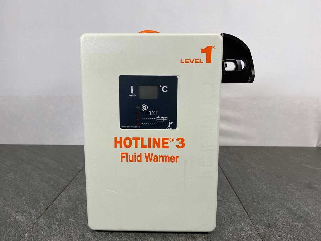 Smiths Medical HL-390 Hotline 3 Fluid Level 1 Fluid Warmer