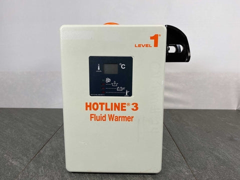 Smiths Medical HL-390 Hotline 3 Fluid Level 1 Fluid Warmer