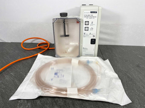 Smiths Medical HL-390 Hotline 3 Fluid Level 1 Fluid Warmer