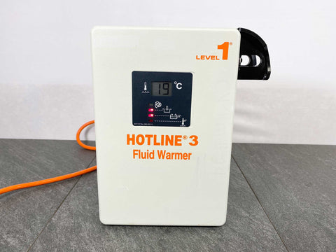 Smiths Medical HL-390 Hotline 3 Fluid Level 1 Fluid Warmer