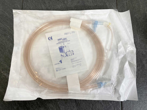 Smiths Medical HL-390 Hotline 3 Fluid Level 1 Fluid Warmer