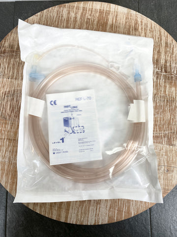 Smiths Medical HL-90 Hotline Level 1 Fluid Warmer 115V