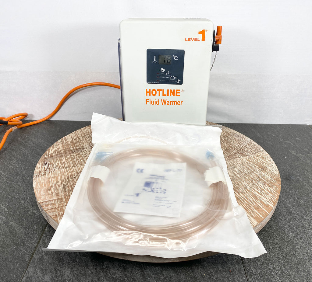 Smiths Medical HL-90 Hotline Level 1 Fluid Warmer 115V