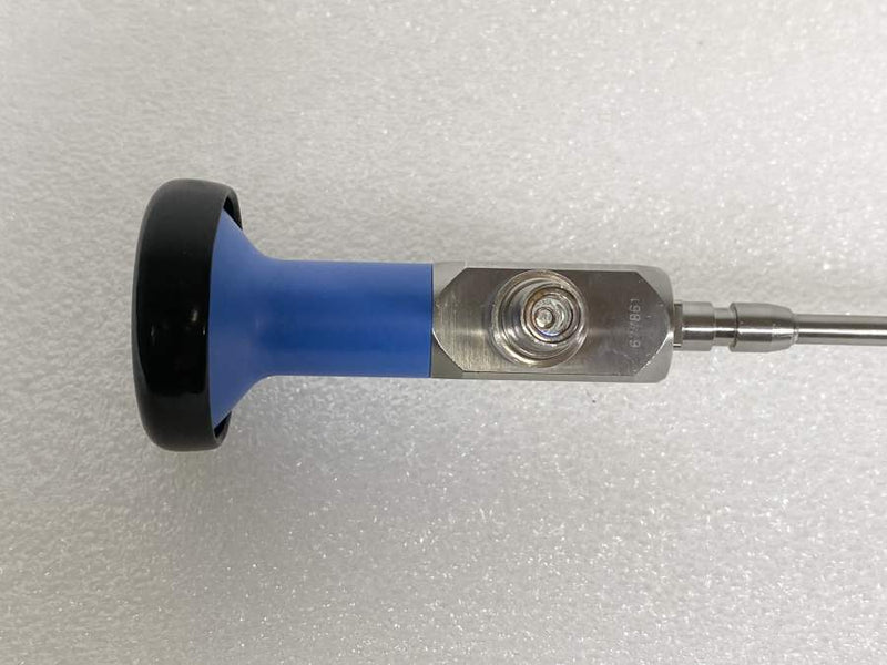 Picture of the Stryker 502-104-010 4mm 0 Degree Arthroscope