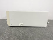 Side picture of the Stryker Medical 40L HighFlow Insufflator