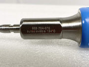 Picture of the Stryker Medical 502-704-070 Ideal Eyes 4mm Rigid 70° Autoclavable Arthroscope