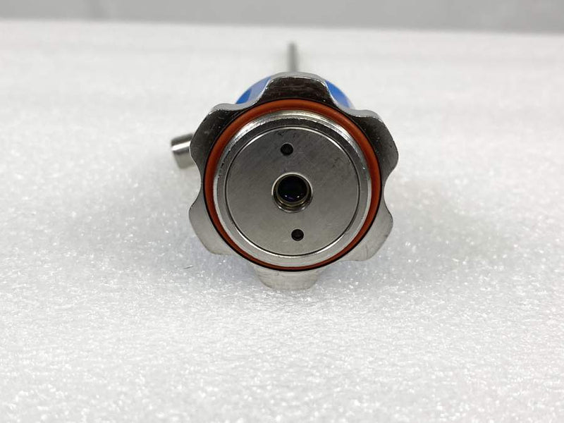 Picture of the Stryker Medical 502-704-070 Ideal Eyes 4mm Rigid 70° Autoclavable Arthroscope