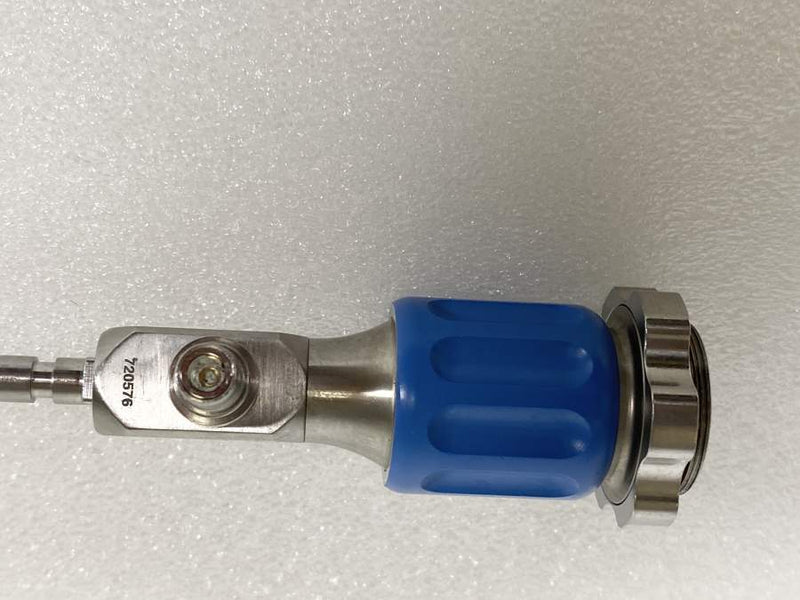 Picture of the Stryker Medical 502-704-070 Ideal Eyes 4mm Rigid 70° Autoclavable Arthroscope