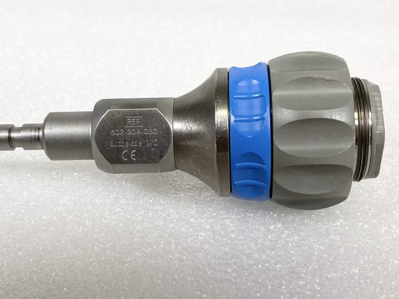 Picture of Stryker Medical 502-904-030 Ideal Eyes 30° Rigid 4mm Video Arthroscope
