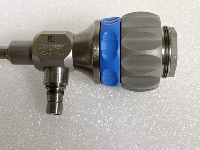 Picture of Stryker Medical 502-904-030 Ideal Eyes 30° Rigid 4mm Video Arthroscope