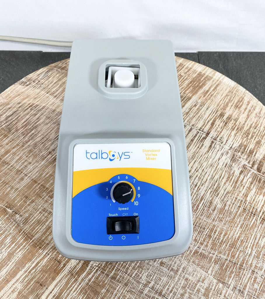 Talboys Standard Vortex Mixer – One Medical Stop