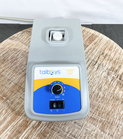 Front picture for Talboys Standard Vortex Mixer
