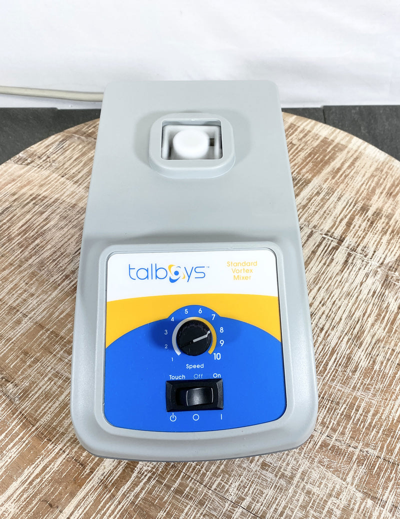 Front picture for Talboys Standard Vortex Mixer