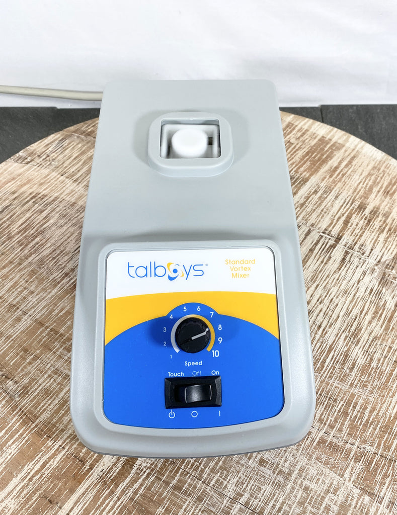 Front picture for Talboys Standard Vortex Mixer