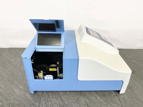 Side picture for Thermo Fisher Scientific Multiskan FC Microplate Photometer
