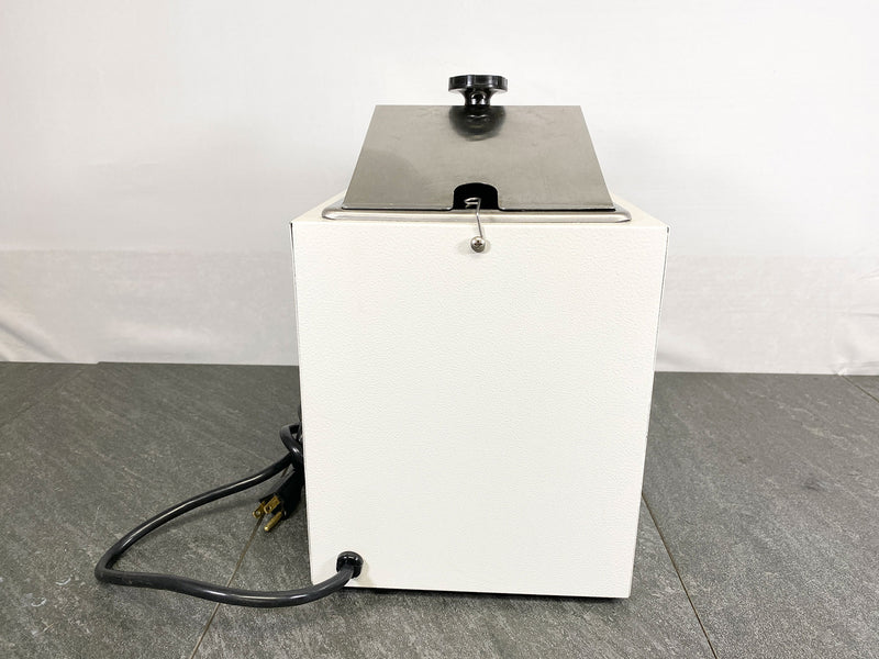 Back picture for Thermo Precision Scientific 282-115 1.5Gal Heated Water Bath