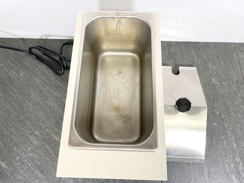 Picture of the inside tank for Thermo Precision Scientific 282-115 1.5Gal Heated Water Bath