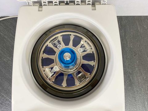 Picture of the Rotor for Thermo Scientific Cytospin 4 Centrifuge and Rotor