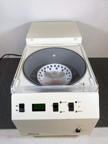 Thermo Scientific Savant DNA120-115 SpeedVac Concentrator Centrifuge by One Medical Stop