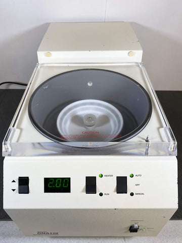 Thermo Scientific Savant DNA120-115 SpeedVac Concentrator Centrifuge by One Medical Stop