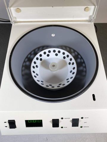 Thermo Scientific Savant DNA120-115 SpeedVac Concentrator Centrifuge by One Medical Stop