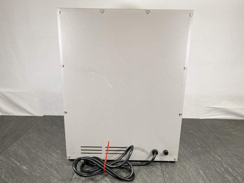 Back picture for VWR 1300U Gravity Convection Oven