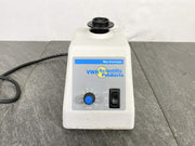 Front picture for VWR Mini Vortexer 58816-120 Model 945200 VM-3000
