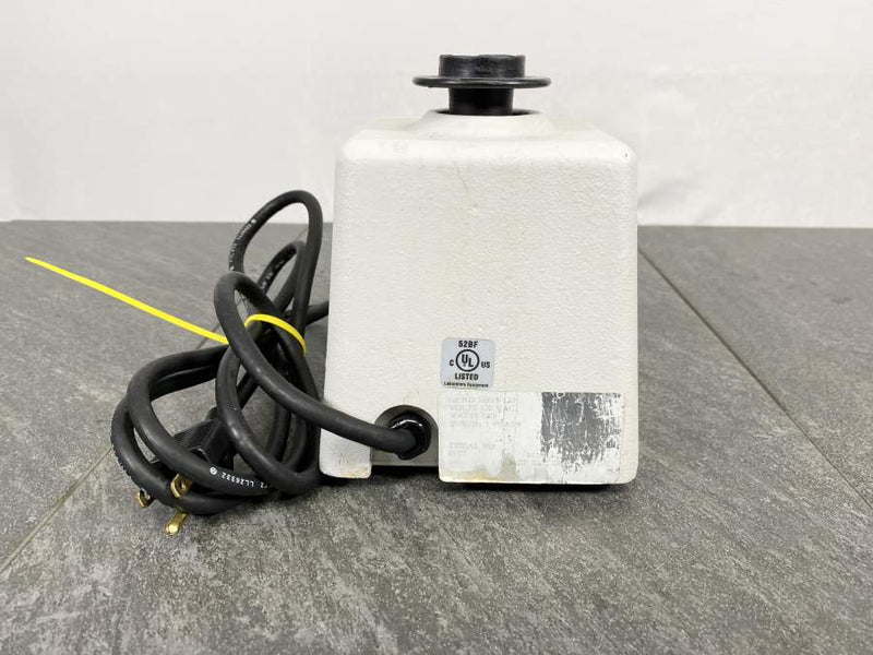 Back picture for VWR Mini Vortexer 58816-120 Model 945200 VM-3000