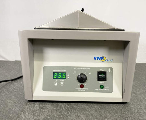 Front picture for VWR SHEL-LAB 1235P Water Bath 