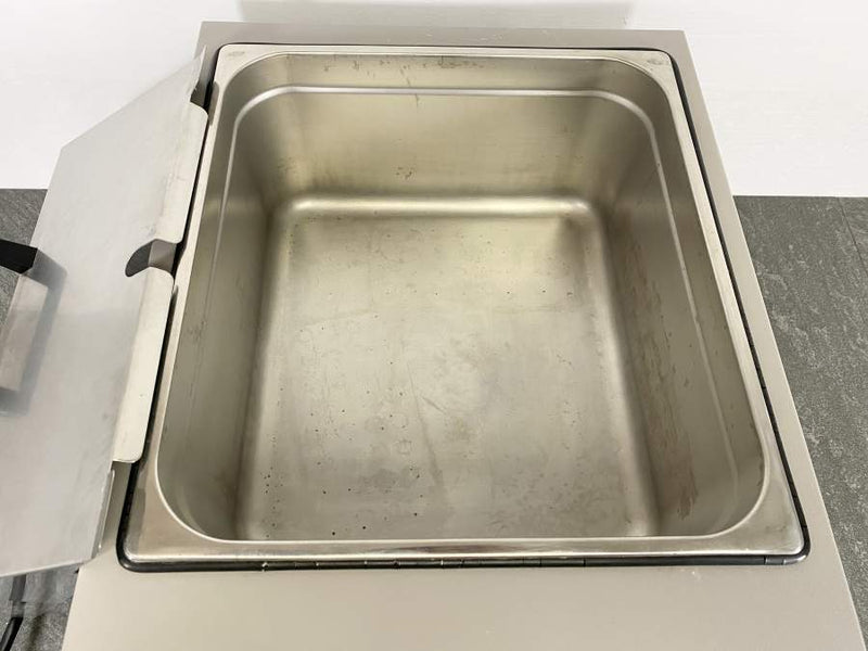 Picture of the inside for VWR SHEL-LAB 1235P Water Bath 