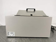 Side picture of VWR SHEL-LAB 1235P Water Bath 