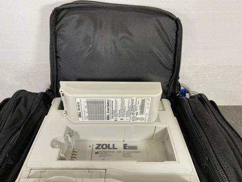 ZOLL E-Series Patient Monitor